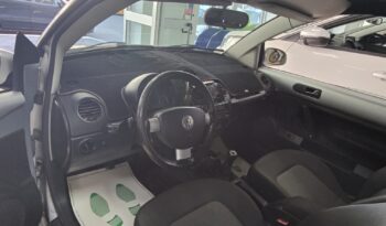 Volkswagen New Beetle 1.9 TDI 105CV Cabrio pieno
