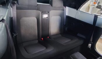Volkswagen New Beetle 1.9 TDI 105CV Cabrio pieno