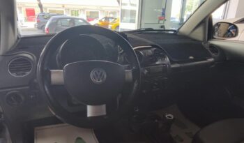 Volkswagen New Beetle 1.9 TDI 105CV Cabrio pieno