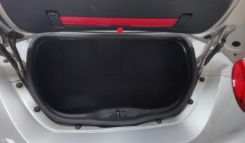 Volkswagen New Beetle 1.9 TDI 105CV Cabrio pieno