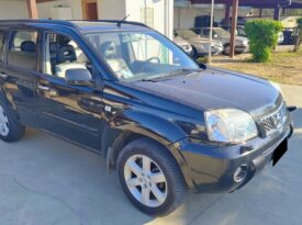 Nissan X-Trail 2.2 dCi