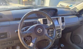 Nissan X-Trail 2.2 dCi pieno