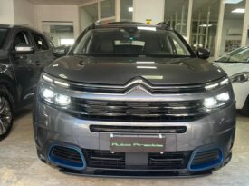 Citroen C5 Aircross Hybrid 225 E-EAT8 Shine