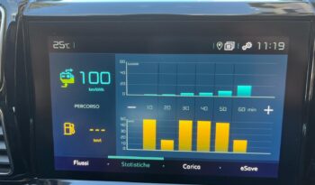 Citroen C5 Aircross Hybrid 225 E-EAT8 Shine pieno