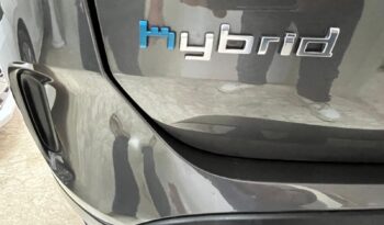 Citroen C5 Aircross Hybrid 225 E-EAT8 Shine pieno