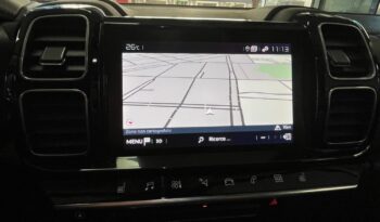 Citroen C5 Aircross Hybrid 225 E-EAT8 Shine pieno