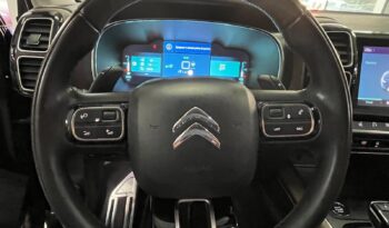Citroen C5 Aircross Hybrid 225 E-EAT8 Shine pieno