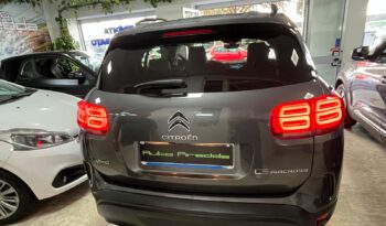 Citroen C5 Aircross Hybrid 225 E-EAT8 Shine pieno