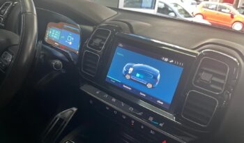 Citroen C5 Aircross Hybrid 225 E-EAT8 Shine pieno
