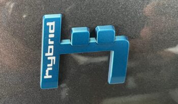 Citroen C5 Aircross Hybrid 225 E-EAT8 Shine pieno