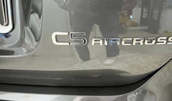 Citroen C5 Aircross Hybrid 225 E-EAT8 Shine pieno