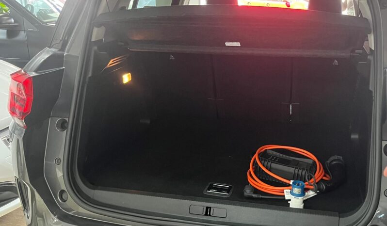 Citroen C5 Aircross Hybrid 225 E-EAT8 Shine pieno