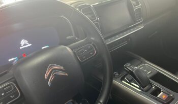 Citroen C5 Aircross Hybrid 225 E-EAT8 Shine pieno