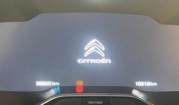 Citroen C5 Aircross Hybrid 225 E-EAT8 Shine pieno
