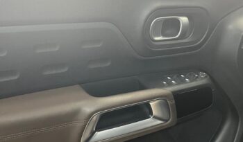 Citroen C5 Aircross Hybrid 225 E-EAT8 Shine pieno
