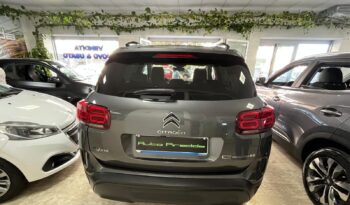 Citroen C5 Aircross Hybrid 225 E-EAT8 Shine pieno