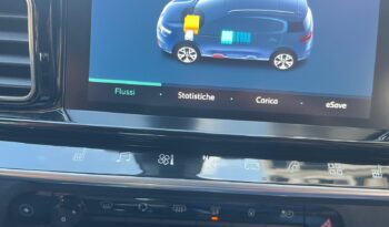 Citroen C5 Aircross Hybrid 225 E-EAT8 Shine pieno