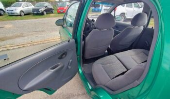 Daewoo Matiz 800i SE City pieno