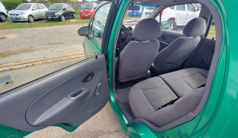 Daewoo Matiz 800i SE City pieno