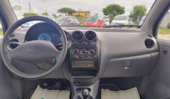 Daewoo Matiz 800i SE City pieno