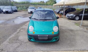 Daewoo Matiz 800i SE City pieno