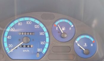 Daewoo Matiz 800i SE City pieno