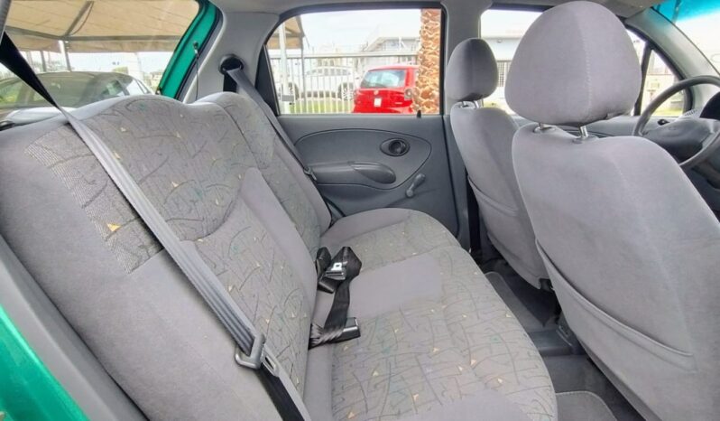 Daewoo Matiz 800i SE City pieno