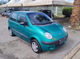 Daewoo Matiz 800i SE City