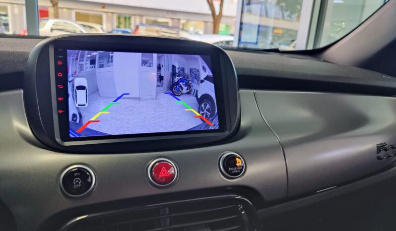 Fiat 500X 1.0 T3 120 CV Sport EURO 6 pieno