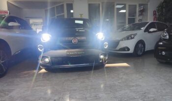 Fiat 500X 1.0 T3 120 CV Sport EURO 6 pieno