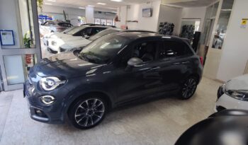 Fiat 500X 1.0 T3 120 CV Sport EURO 6 pieno