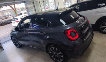 Fiat 500X 1.0 T3 120 CV Sport EURO 6 pieno