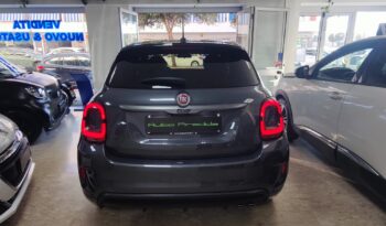 Fiat 500X 1.0 T3 120 CV Sport EURO 6 pieno