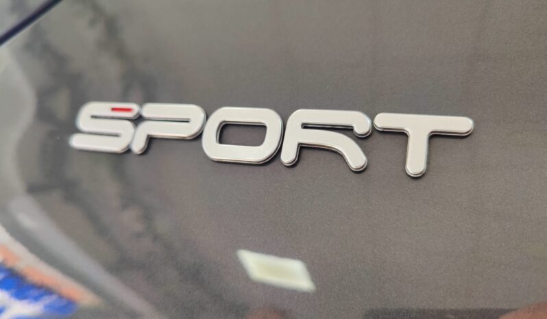 Fiat 500X 1.0 T3 120 CV Sport EURO 6 pieno