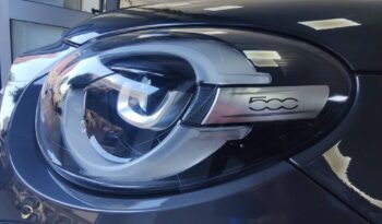 Fiat 500X 1.0 T3 120 CV Sport EURO 6 pieno