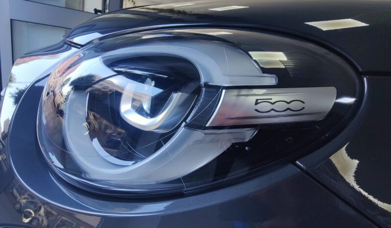Fiat 500X 1.0 T3 120 CV Sport EURO 6 pieno