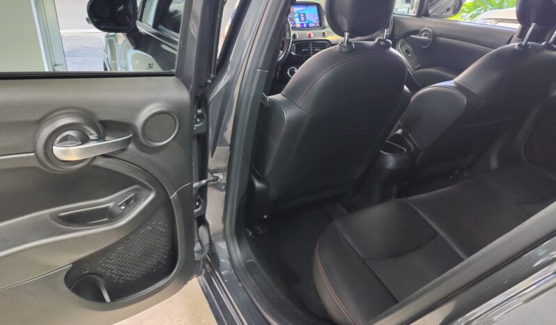 Fiat 500X 1.0 T3 120 CV Sport EURO 6 pieno