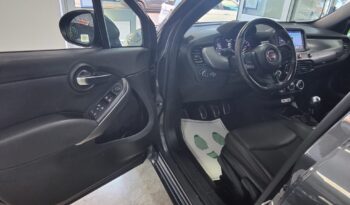 Fiat 500X 1.0 T3 120 CV Sport EURO 6 pieno