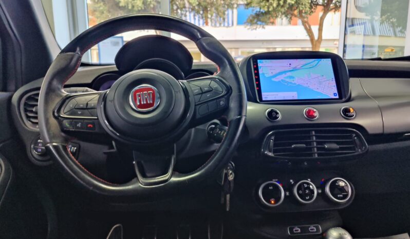Fiat 500X 1.0 T3 120 CV Sport EURO 6 pieno