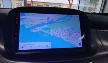 Fiat 500X 1.0 T3 120 CV Sport EURO 6 pieno