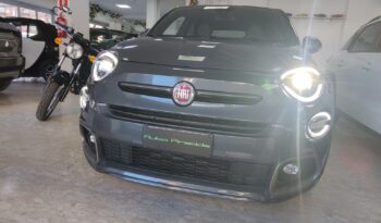 Fiat 500X 1.0 T3 120 CV Sport EURO 6 pieno