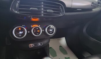 Fiat 500X 1.0 T3 120 CV Sport EURO 6 pieno