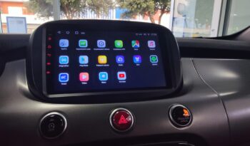 Fiat 500X 1.0 T3 120 CV Sport EURO 6 pieno