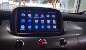 Fiat 500X 1.0 T3 120 CV Sport EURO 6 pieno