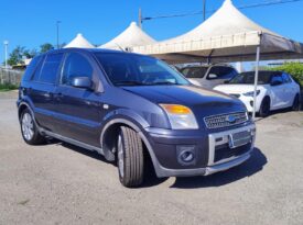 Ford Fusion 1.4 16V 5 Porte Titanium