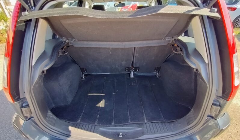 Ford Fusion 1.4 16V 5 Porte Titanium pieno