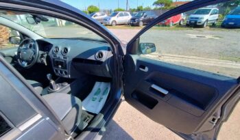 Ford Fusion 1.4 16V 5 Porte Titanium pieno