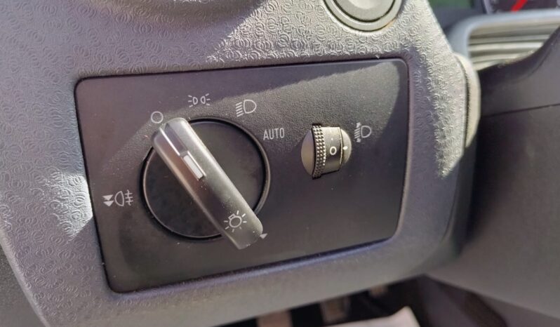 Ford Fusion 1.4 16V 5 Porte Titanium pieno