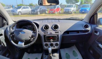 Ford Fusion 1.4 16V 5 Porte Titanium pieno