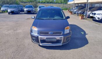 Ford Fusion 1.4 16V 5 Porte Titanium pieno